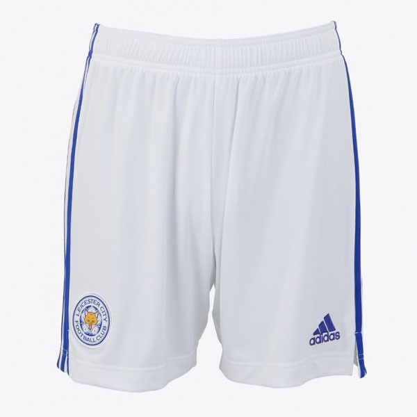 Pantalones Leicester City 1ª 2021/22